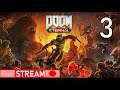 ClubNeige Stream - Doom Eternal (Partie 3)