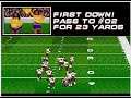 College Football USA '97 (video 5,053) (Sega Megadrive / Genesis)