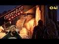 Conan Exiles 🍖 041: Platz schaffen auf der Ebene! Aus- und Umbaumaßnahmen 🍖 german gameplay