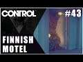 Control Finnish Tango Traverse the Oceanview Motel