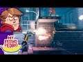 [Criken] My Friend Pedro: gun banana gamer