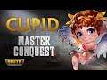 Cupid, Chilin con el jilin! - Warchi - Smite Master Conquest S6