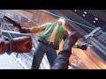 DEATHLOOP GAMEPLAY WALKTHROUGH PART 14 - FIA AND CHARLIE HIDEOUT CODE AND FRANKS BALLAD