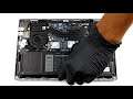 🛠️ Dell Latitude 13 3320 - disassembly and upgrade options