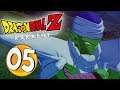 Dragon Ball Z Kakarot - Story Walkthrough Part 5 Mr Piccolo's Harsh Training!