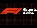 ESPN Esports: F1 Esports Pro Series Show 3