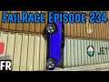 FailRace Episode 234 - Excellent Parking