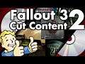 Fallout 3 Cut Content Part 2 - Cut Content Encyclopedia