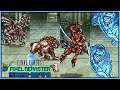 Final Fantasy Pixel Remaster Boss Run – Final Fantasy V Boss #37-40