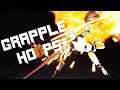 Grapple Hoops Preview Gameplay No Commentary