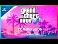 GTA 6...THIS COULD BE THE DAY! Fans Getting Impatient, Reveal At Sony PlayStation 2021 Event & MORE!