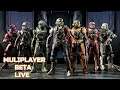halo infinite multiplayer beta gameplay
