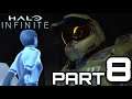 Halo Infinite: Walkthrough Part 8 | The Sequence