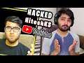 Hitesh KS Channel Got Hacked and Need Your Help!!