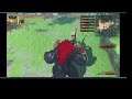 Hyrule Warriors Definitive Edition