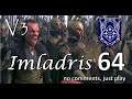 Imladris - Divide & Conquer V3 TATW (Very Hard) - #64 | The Mootlord