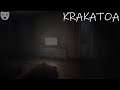 Krakatoa | Escaping From A Massive Siren Head | HD Indie Horror 60FPS Gameplay
