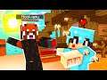 L-AM BATUT CU PUMNUL! Minecraft Bedwars