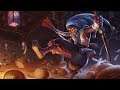 League Of Legends. Shaco Jungle, Carry Or Feed