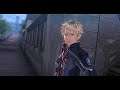 Legend of Heroes: Trails of Cold Steel 3 - Part 2 4/15 First Day at Thors