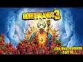 Let's Play: Borderlands 3 Part 18- Bad Breakup