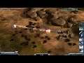 Let's Play Command & Conquer Generals Zero Hour Episode 72 Lighting Up Kassad (Townes 06)