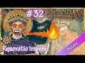 Let's Play Europa Universalis IV: Byzanz - Renovatio Imperii (D | Ironman | HD) #32