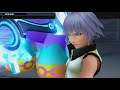 Let's Play Kingdom Hearts Dream Drop Distance [Deutsch] Teil 64 Gefangen im Alptraum