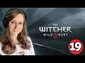 Let's Play The Witcher 3: Wild Hunt with Misskyliee - Episode 19