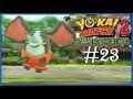 Let's Play Yo-Kai Watch 2 - Knochige Gespenster - [Blind] #23 - Angeln