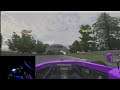Live For Speed : 6 DOF Reality Motion Platform