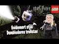 Lord V stjäl av Dumbledore | LEGO Harry Potter år 5-7 | del 20