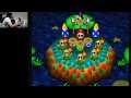 Mario Party 3. Multiplayer gameplay - Games Night. Let's play.
