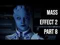 Mass Effect Trilogy GAMEPLAY - Mass Effect 2 Part 8
