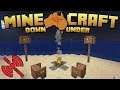 Minecraft Down Under | S3 | Live Replay 107 | Beach Vibes