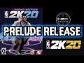 NBA 2K20 PRELUDE ANTICIPATED RELEASE IS EARLY AS AUGUST + NEXT OFFICIAL 2K20 DETAILS TO EXPECT!