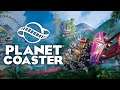 [PS5 Game] Planet Coaster (link in description)