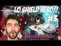 PURE QUI SONO LO SHIELD HERO!! #3 GAMEPLAY ITA [BLOODSTAINED: RITUAL OF THE NIGHT]