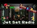 RETRO & MAGIC #382 Jet Set Radio