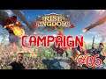 Rise of Kingdoms Lost Crusade | Campaign | RoK with Inferno912 part #06