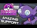 SABLEYE THE SLEPT ON SUPPORT (Pokemon Sword and Shield Ranked Double Battles)