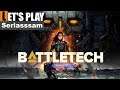 Story Mission   Liberation TYRLON #2 | BattleTech - BattleTech Gameplay Walkthrough – Part 63