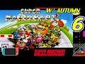 Super Mario Kart | #6 | STAR CUP | 150cc | Online with Autumn (6/7/21)