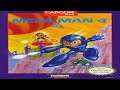 TAP (NES) Mega Man 4 (No Damage)