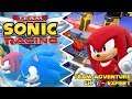 Team Sonic Racing - Team Adventure Chapter 07: The Final Showdown | Credits - Expert