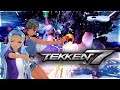 That Grabbed Me.. - Tekken 7 - Online Rank