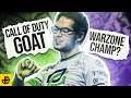 The COD Legend About to DOMINATE Warzone | OpTic Dynasty IS BACK!