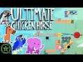 THE HARDEST LEVELS? - Ultimate Chicken Horse (#24) | Let's Play