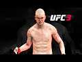 The HEAVYWEIGHTS of UFC on ESPN 7 - Featuring OVEREEM, STRUVE & ROTHWELL - UFC 3 RANKED