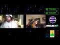 The Matrix 11 ft ORLY, Morsecode, Ellipsis, Frost, and more!